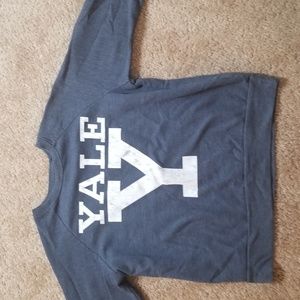 Yale Sweatshirt